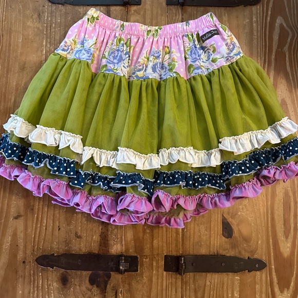 Matilda Jane Skirt - Picture 9 of 9